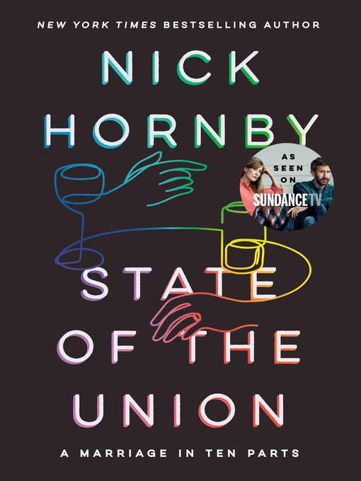 Title details for State of the Union by Nick Hornby - Available